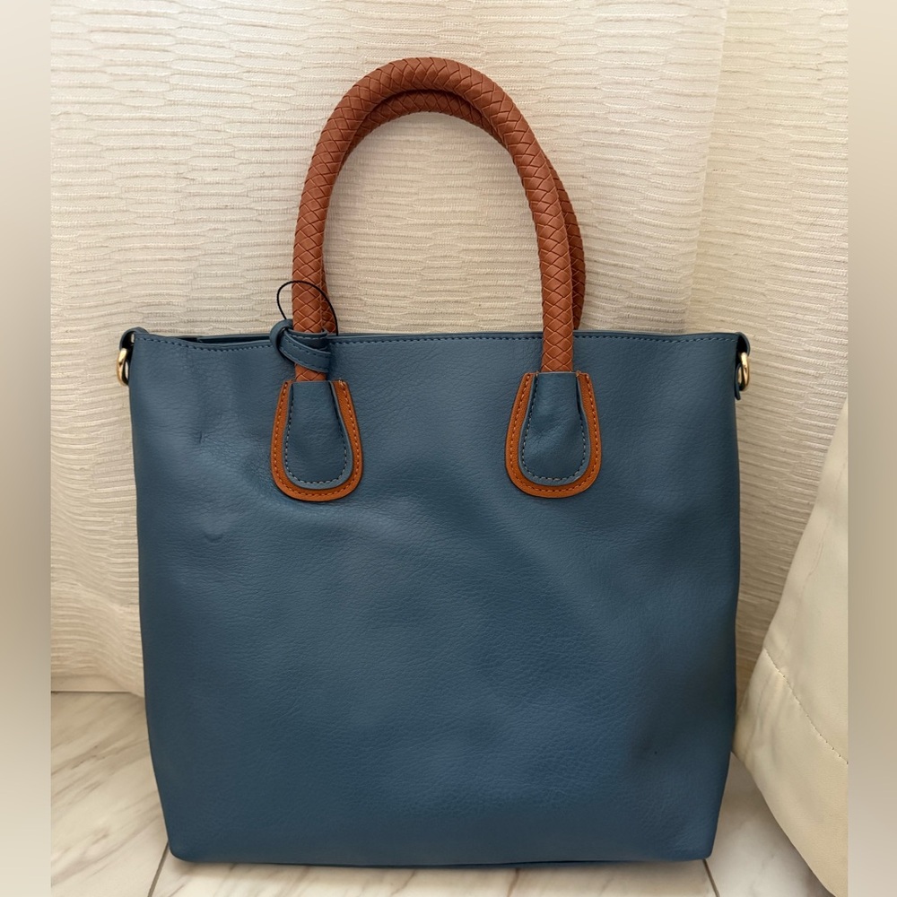 New Amelie Tote